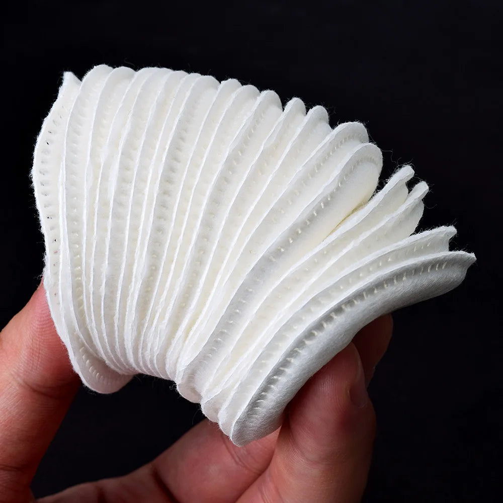 Disposable Makeup Wipes 100PCS