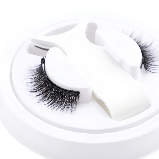 Reusable Magnetic Lashes Kit