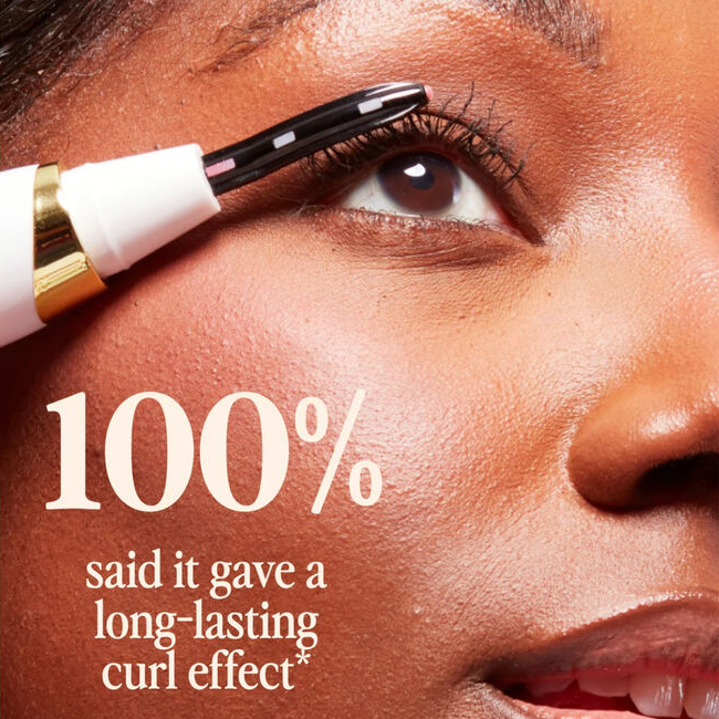 RootLift™ Lash Curler