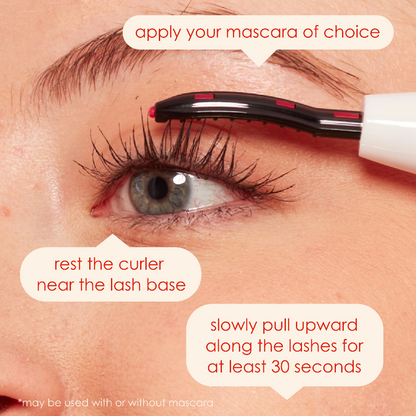 RootLift™ Lash Curler