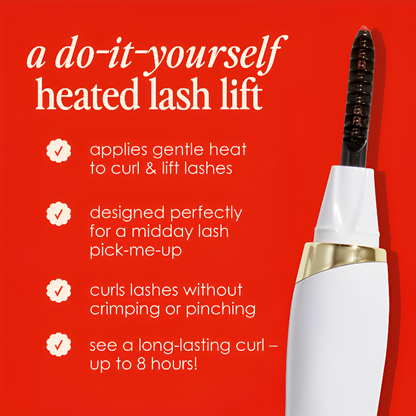 RootLift™ Lash Curler