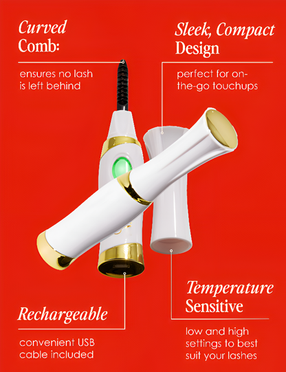 RootLift™ Lash Curler