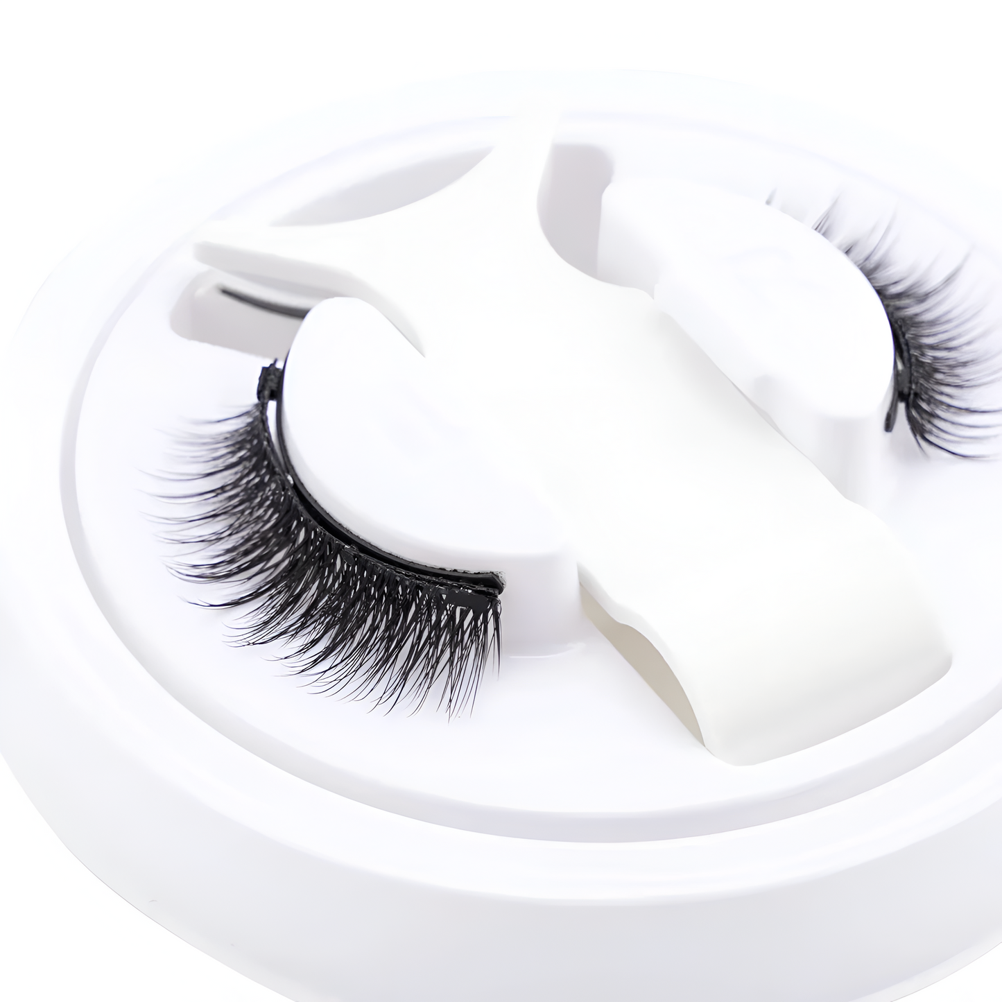 Reusable Magnetic Lashes Kit