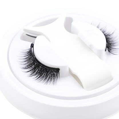 Reusable Magnetic Lashes Kit