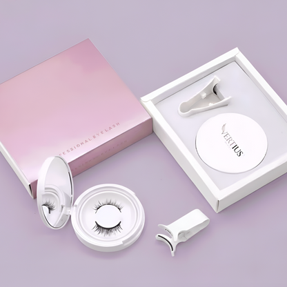 Reusable Magnetic Lashes Kit