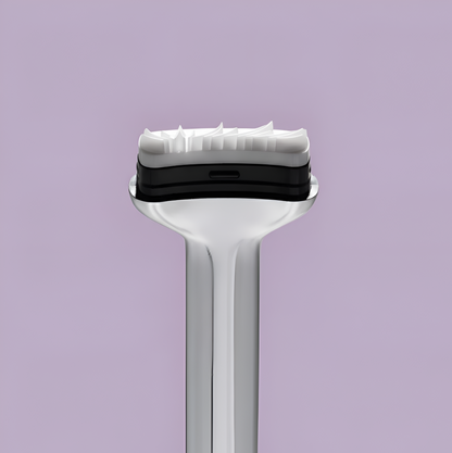 Lower Eyelash Stamp Set