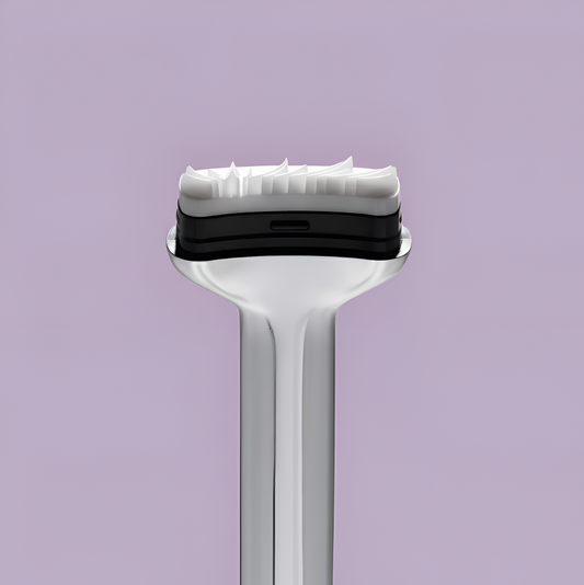 Lower Eyelash Stamp Set